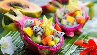 atļautie un aizliegtie produkti diētai 6 ziedlapiņas