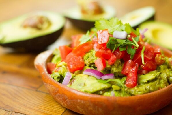 Guakamole