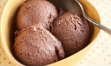 Receptes 6 ziedlapu diētai