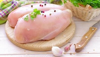 vistas diena 6 ziedlapu diētā